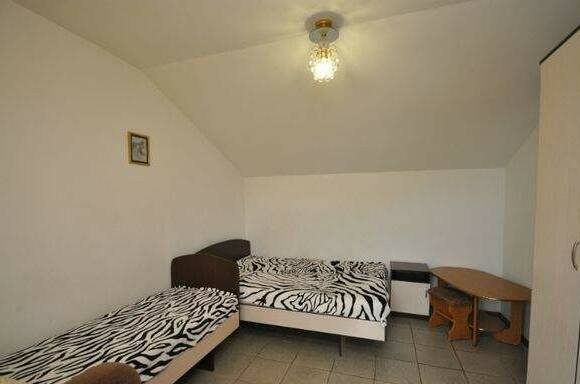 Трёхместный «Стандарт»