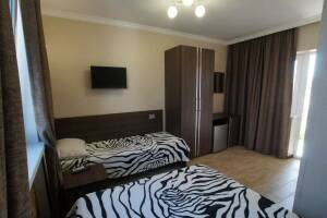 Изображение Изображение гостиницы "Гостевой дом «Николь»" #6 #6