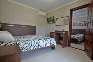 Изображение Изображение гостиницы "Гостевой дом «Николь»" #7 #7