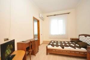 Изображение Изображение гостиницы "Гостевой дом «Николь»" #8 #8