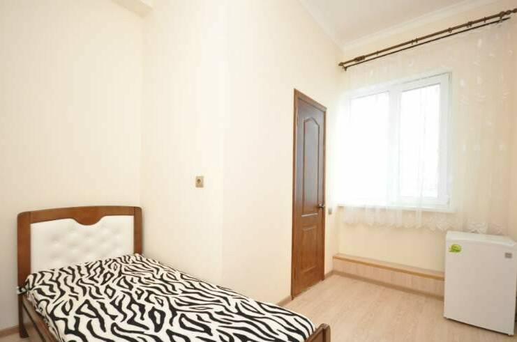 Семейный полулюкс