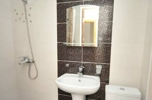 Семейный полулюкс