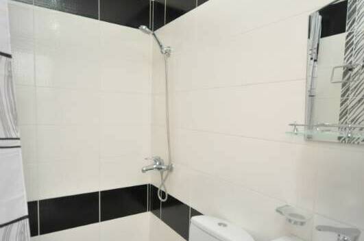 Двухместный «Полулюкс»