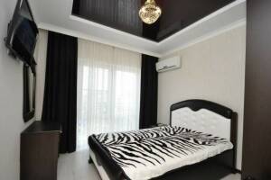 Изображение Изображение гостиницы "Гостевой дом «Николь»" #10 #10