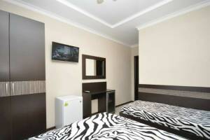 Изображение Изображение гостиницы "Гостевой дом «Николь»" #11 #11