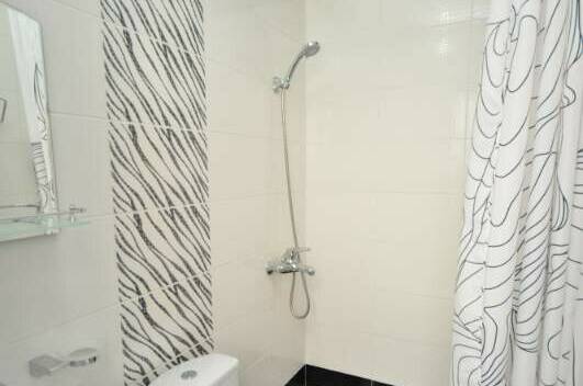 Трёхместный "Полулюкс"