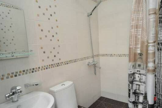 Трёхместный «Люкс» с балконом