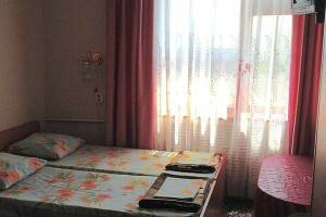 Изображение Изображение гостиницы "Гостевой дом «Николь»" #15 #15