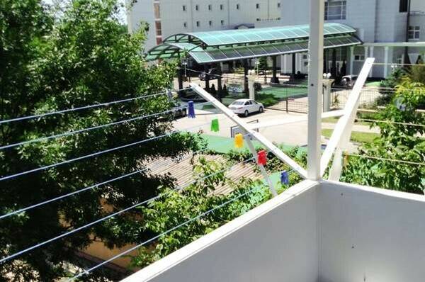 Двухкомнатная-однокомнатная квартира