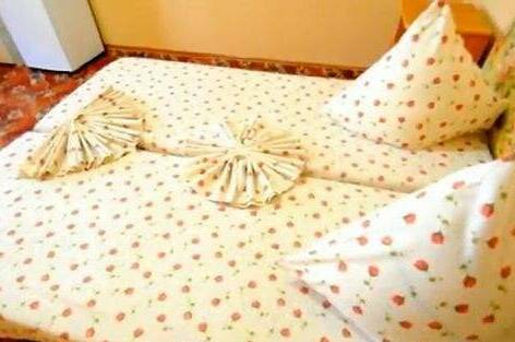 Двухместный «Стандарт»