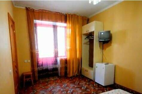 Двухместный «Стандарт»