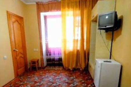 Трехместный «Стандарт»