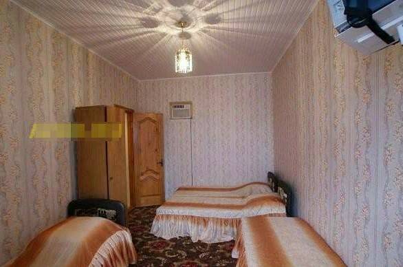 Четырехместный «Стандарт»