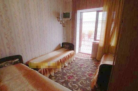 Четырехместный «Стандарт»