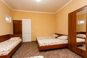 Изображение Изображение гостиницы "Гостевой дом «Анафолия»" #4 #4