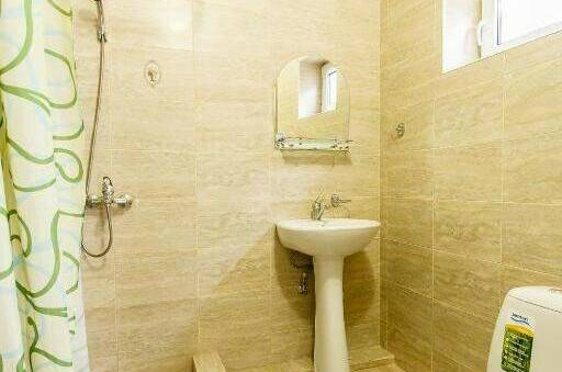 Пятиместный «Стандарт»