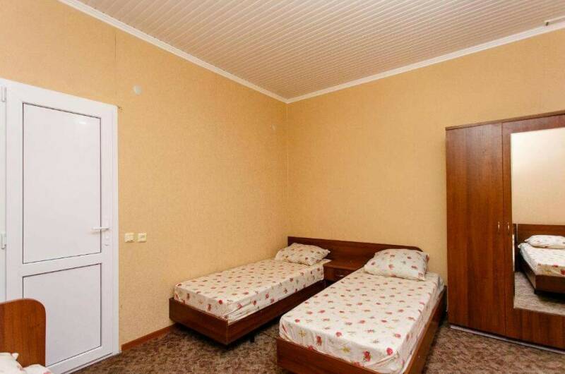 Пятиместный «Стандарт»