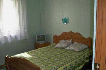 2-х местный «Эконом»