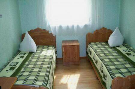 2-х местный «Эконом»