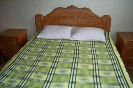 2-х местный «Эконом»