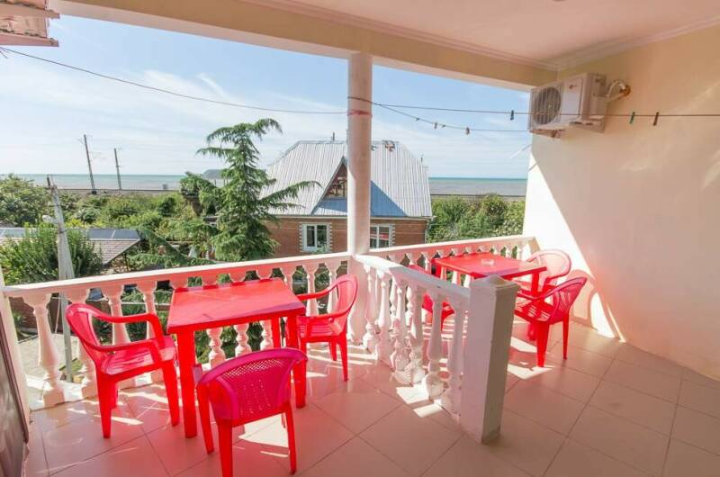 3-х местный «Эконом»