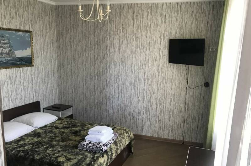 2-х местный «Люкс»