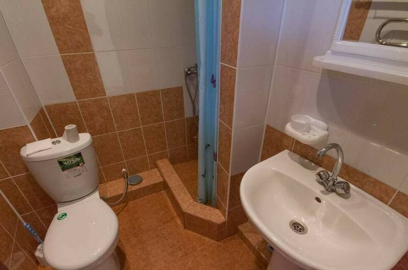 2-х местный «Люкс»