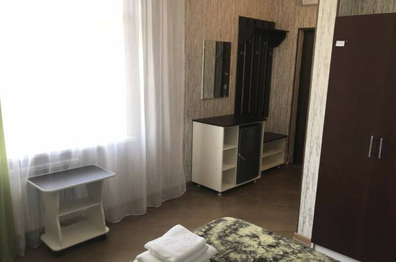 2-х местный «Люкс»