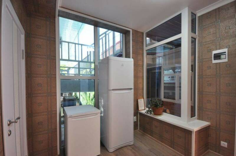 Комната «Люкс» 2х комнатный