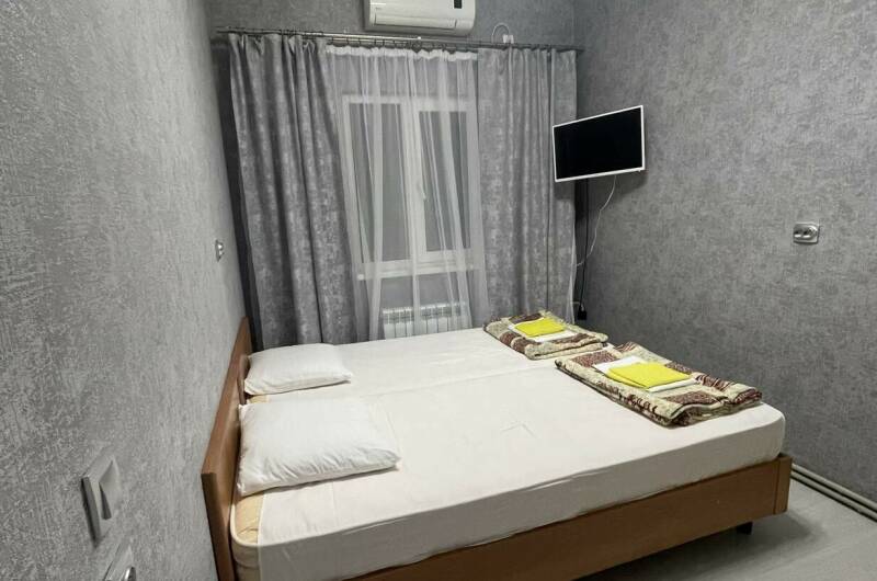 2-х местный «Эконом»