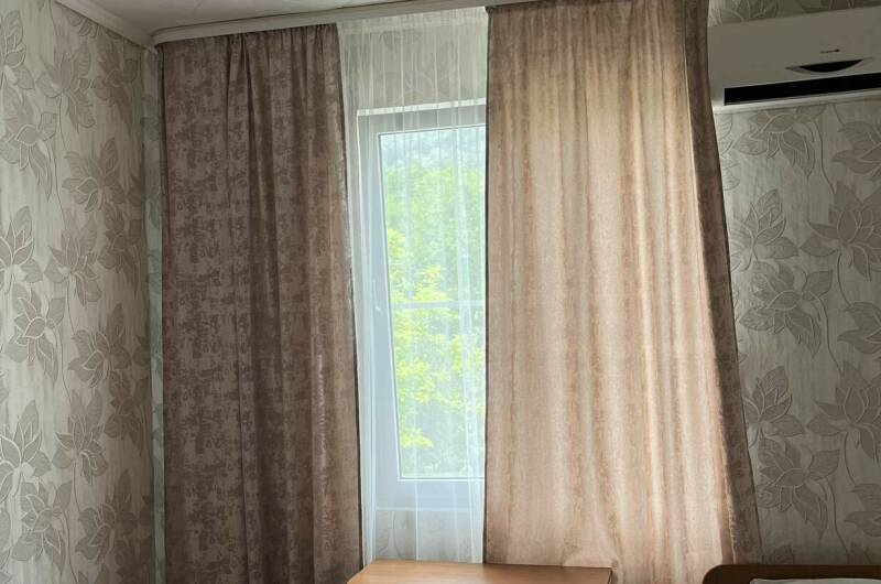 Трехместный с кондиционером