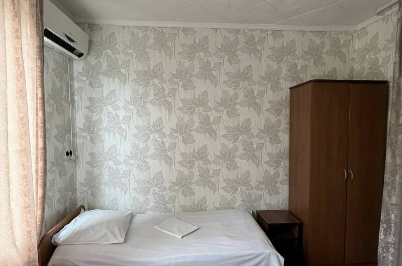 Трехместный с кондиционером