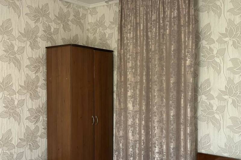 Трехместный с кондиционером