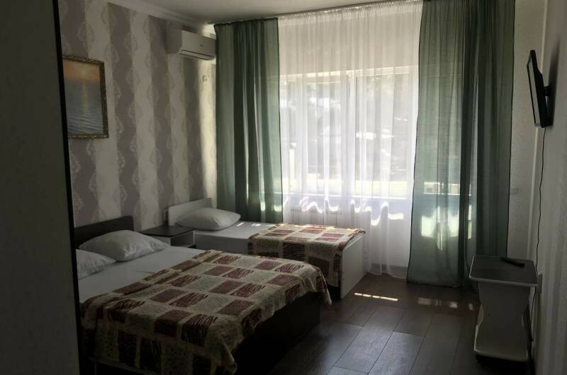 3-х местный «Люкс»