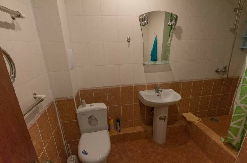 3-х местный «Люкс»