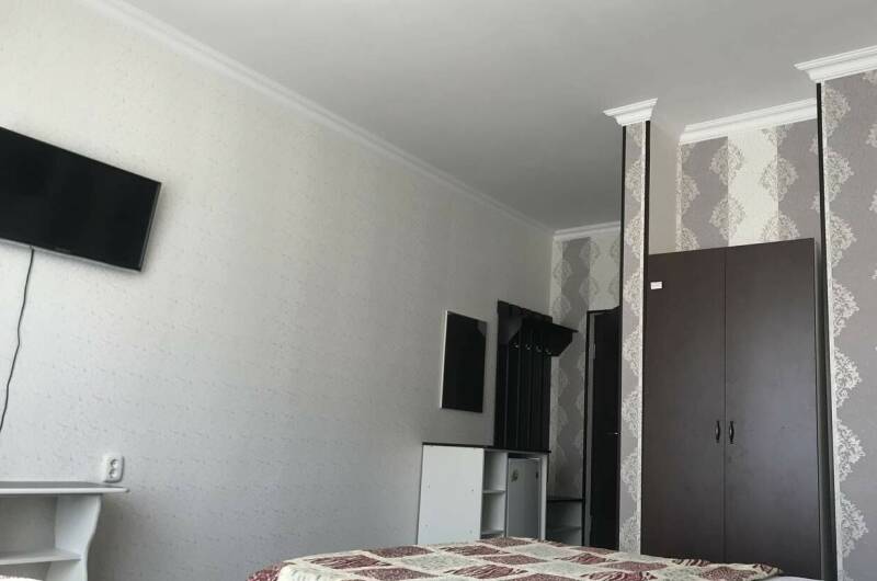 3-х местный «Люкс»