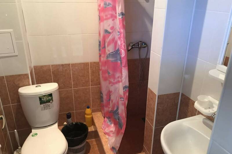 4-х местный «Люкс»