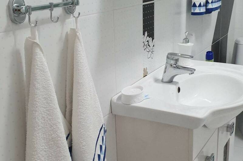 Двухместный номер «Комфорт»