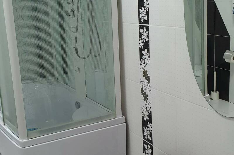 Двухместный номер «Комфорт»