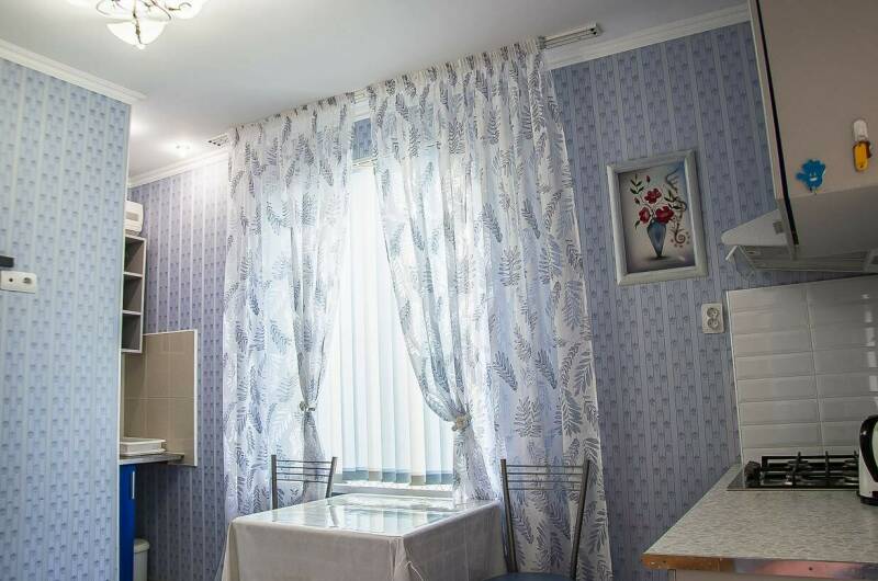 Семейный номер трехместный