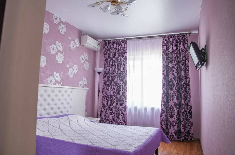 Апартаменты