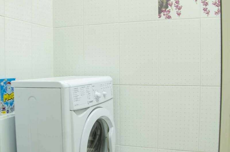 Апартаменты