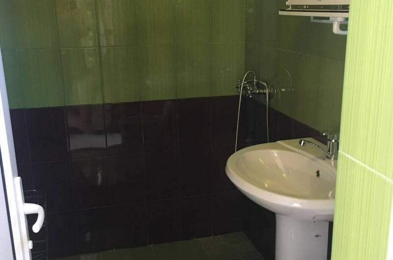 Эконом 4-х местный