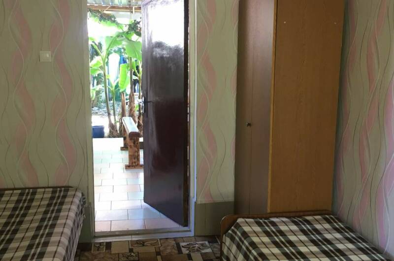 Эконом 4-х местный