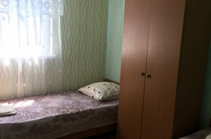 Эконом двухместный