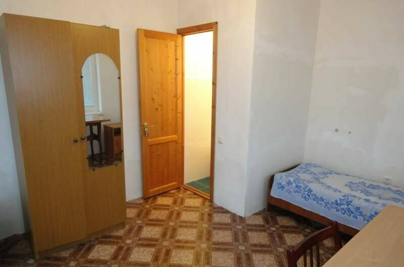 2-х местный с удобствами