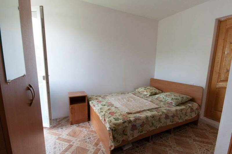 2-х местный с удобствами