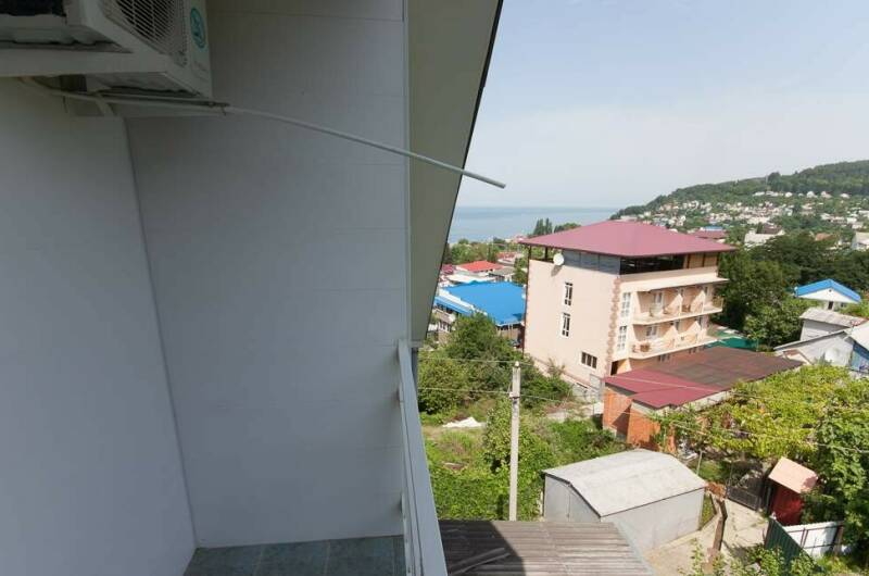 2-х местный с удобствами