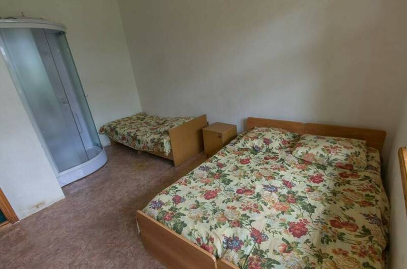 2-х местный стандарт