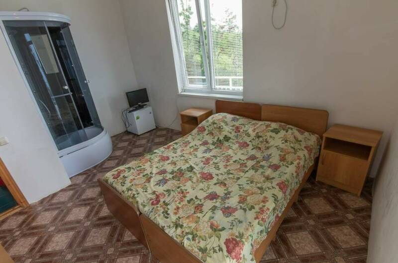 2-х местный стандарт